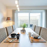 Apartment Zandloper Iii With Terrace By Interhome Bredene