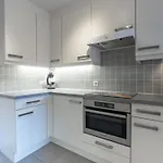 Apartment Zandloper Iii With Terrace By Interhome