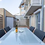 Zandloper Iii With Terrace By Interhome Apartment Bredene