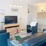 Διαμέρισμα Zandloper Iii With Terrace By Interhome *